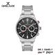 Montre Daniel Klein Argent