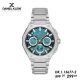 Montre Daniel Klein Argent