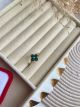 Bague Van Cleef Vert